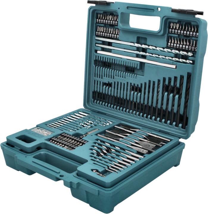 Actual product image Makita E-06270 (1-10 mm, TX 12 x 25 mm)