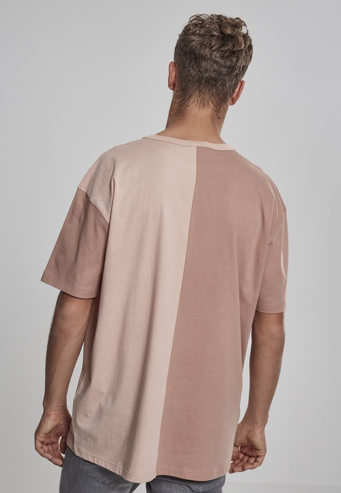 Immagine prodotto Urban Classics Maglietta arlecchino oversize (S)