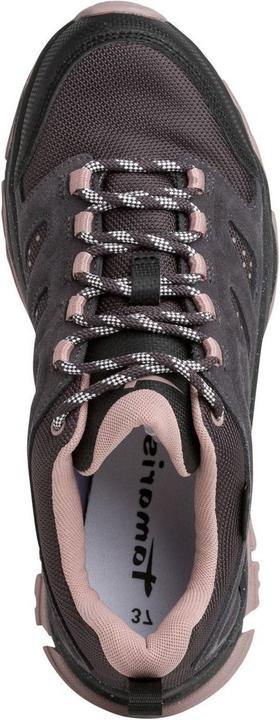 Actual product image Tamaris Outdoor hiking shoe Low (38)