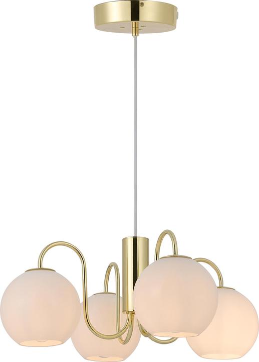 Nordlux Franca (E14)