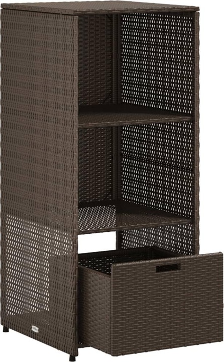 Actual product image VidaXL Jeri