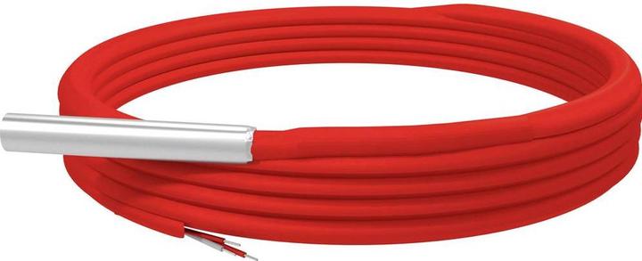 Produktbild Emko Temperatursensor Fühler-Typ PTC Messbereich Temperatur-50 bis 150 °C (PTC-M6L40.K1,5)