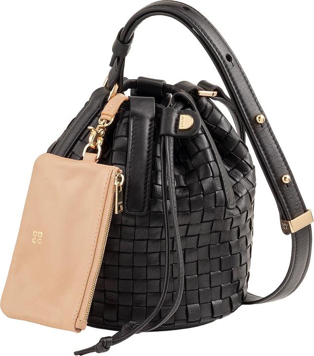 Immagine prodotto Dudu Filicudi Beuteltasche Leder 14 cm