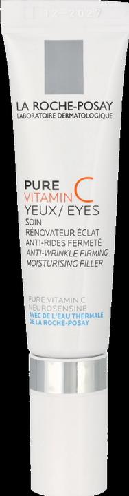 Actual product image La Roche Posay Redermic C Eye Care (Eye care pencil, 15 ml, Day)