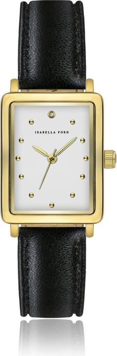 Produktbild Isabella Ford Eulalie (34 mm)