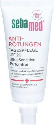 Produktbild Sebamed Anti-Redness Day Cream (50 ml, Tagescreme, SPF 20)