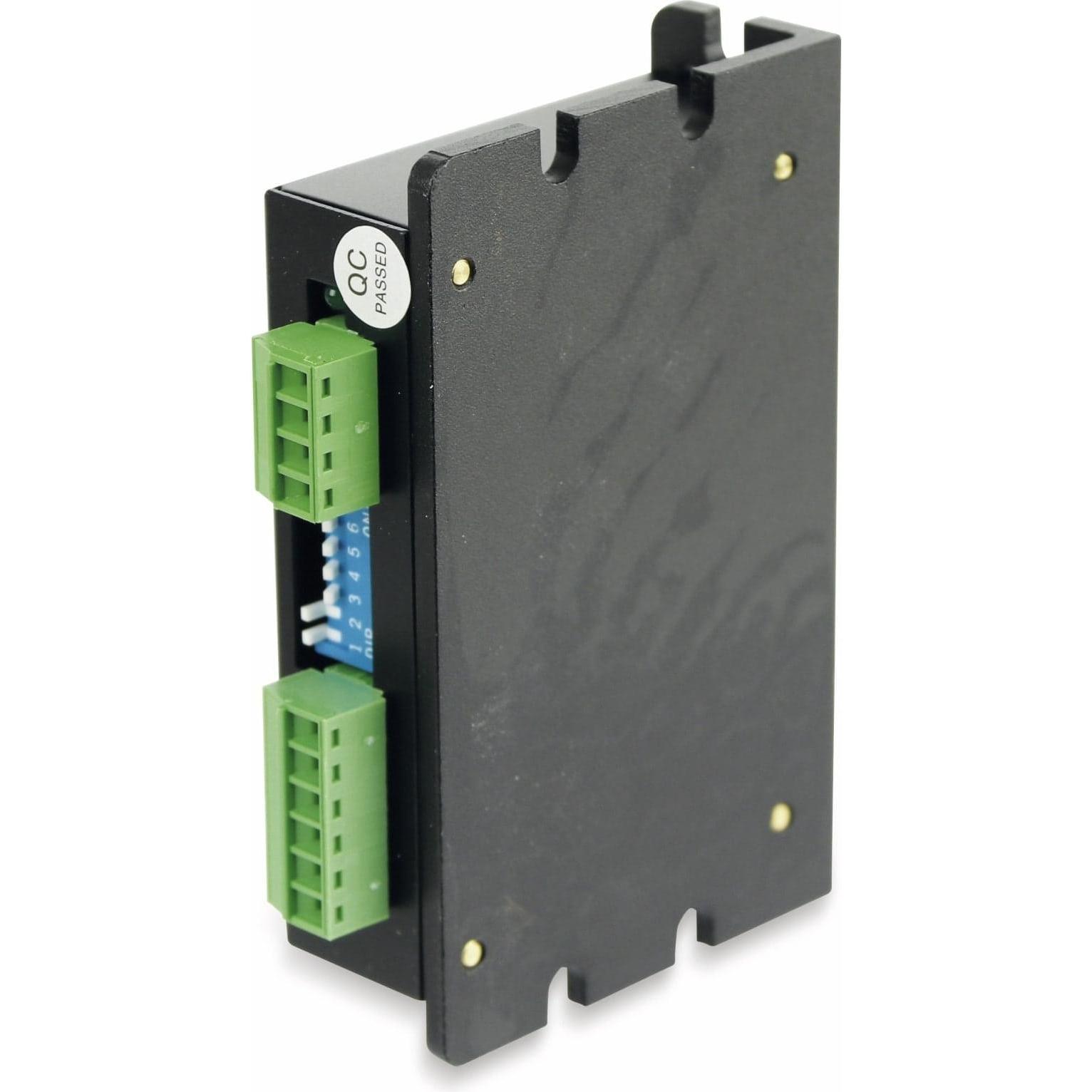 ACT Motor Schrittmotortreiber Nema17, DM420, 12 - 36 VDC, <2.0 A