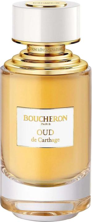 Actual product image Boucheron Oud De Carthage (Eau de parfum, 125 ml)