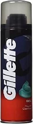 Produktbild Gillette Shave Foam Classic (200 ml, Rasiergel)