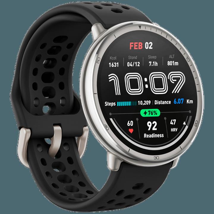 Produktbild Amazfit Active 2 (43.90 mm)