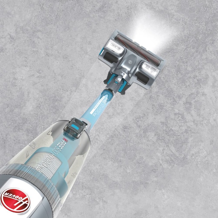 Actual product image Hoover H-Free 500 Hydro Plus