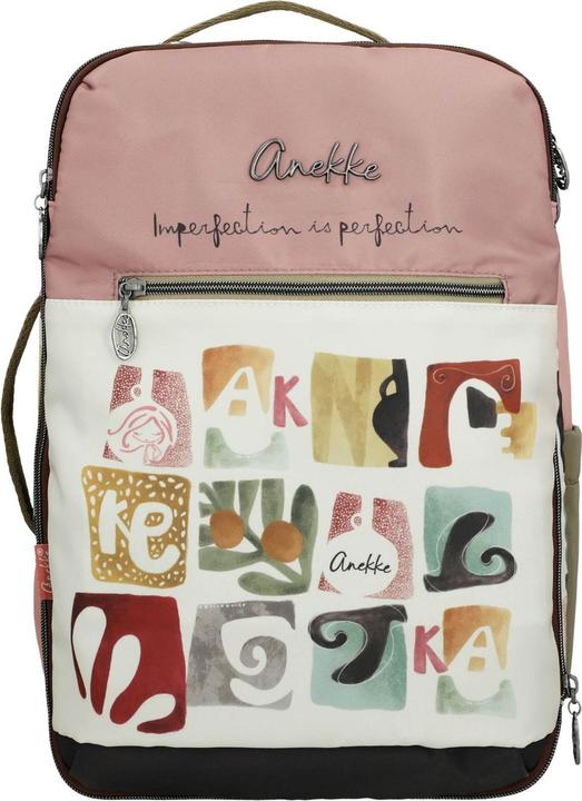 Produktbild Anekke Muse Travel Backpack