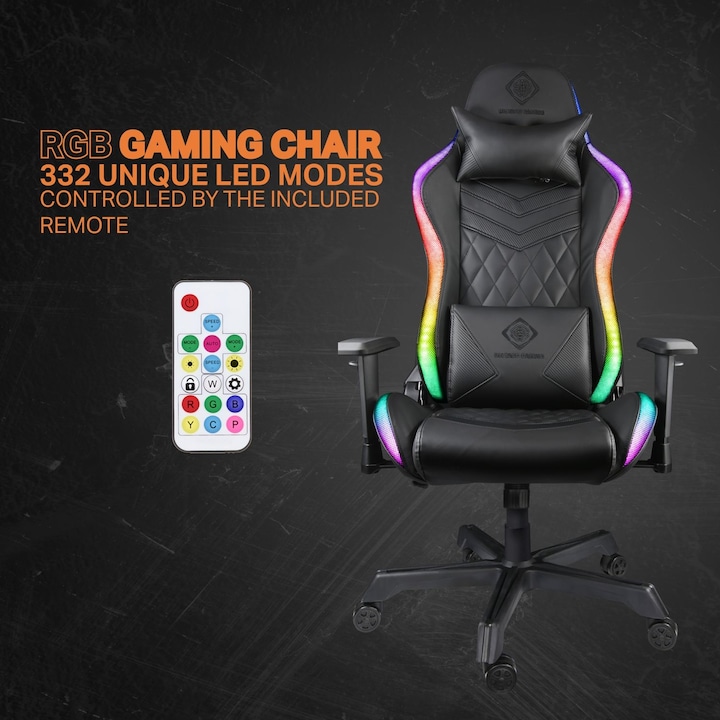 Actual product image Deltaco Gaming Gaming RGB