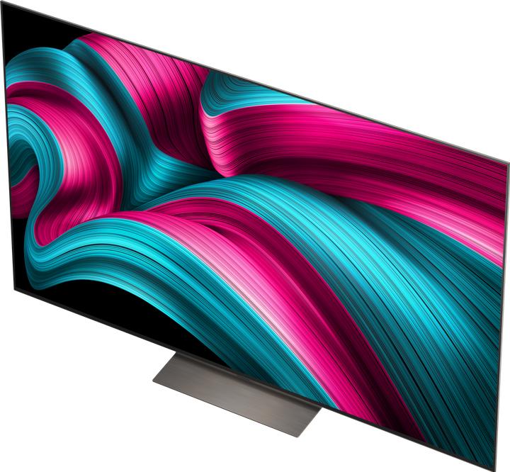 Image du produit LG OLED77C5ELB (77", C5, OLED, 4K, 2025)