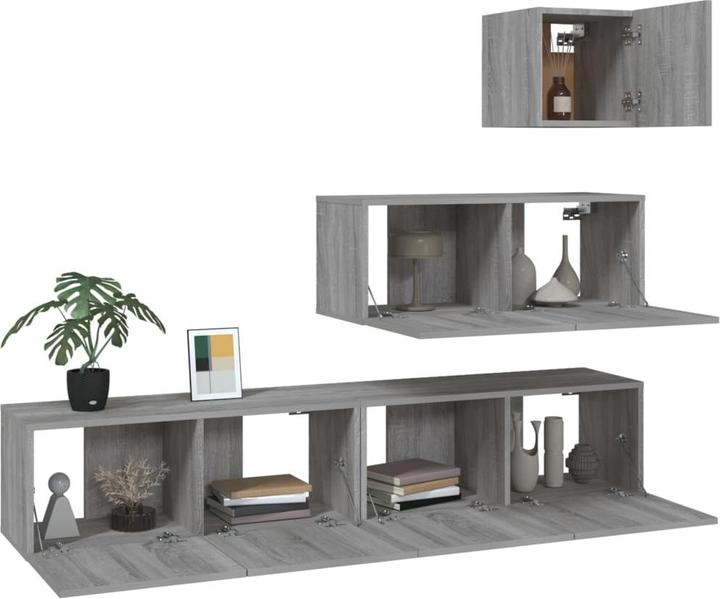 Actual product image vidaXL Leyla (80 x 30 cm)