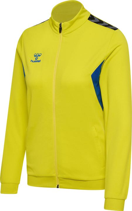 Image du produit hummel Hmlauthentic Pl Zip Jacket Woman (XXL)
