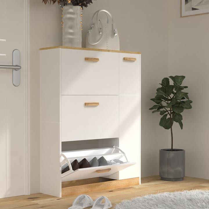 Produktbild VCM Halom (80 x 24 x 105 cm)