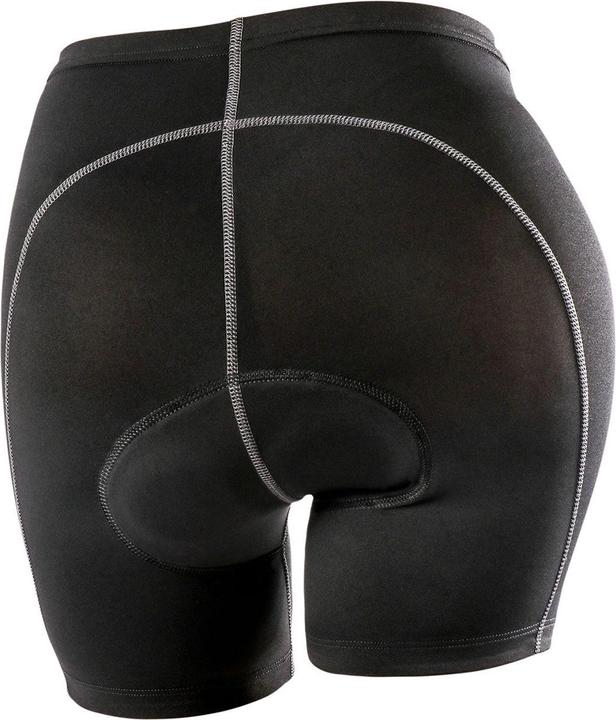 Actual product image Löffler Elastic bicycle underpants (46)