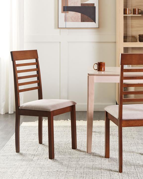 Image du produit Beliani Ortley