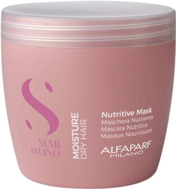 Actual product image Alfaparf Semi Di Lino (500 ml)