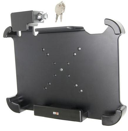 Image du produit Brodit 539892 - Tablet/UMPC - Support actif - Voiture - Noir