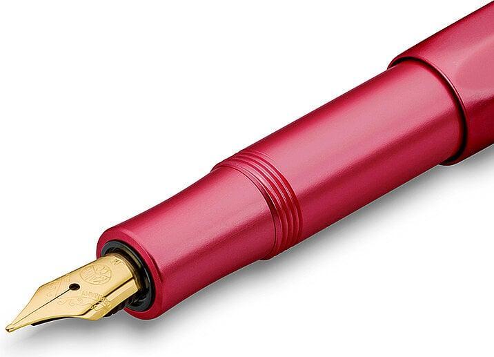 Image du produit Kaweco Stylo Sport Ruby M (Rouge rubis, 1x)