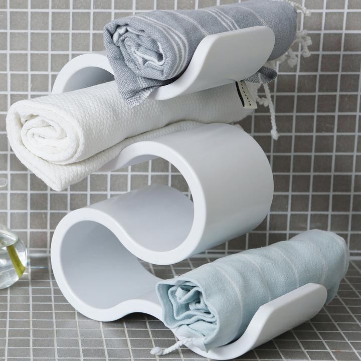 Produktbild Koziol Boa (23.5 x 11 x 28.5 cm, 5 Fl.)