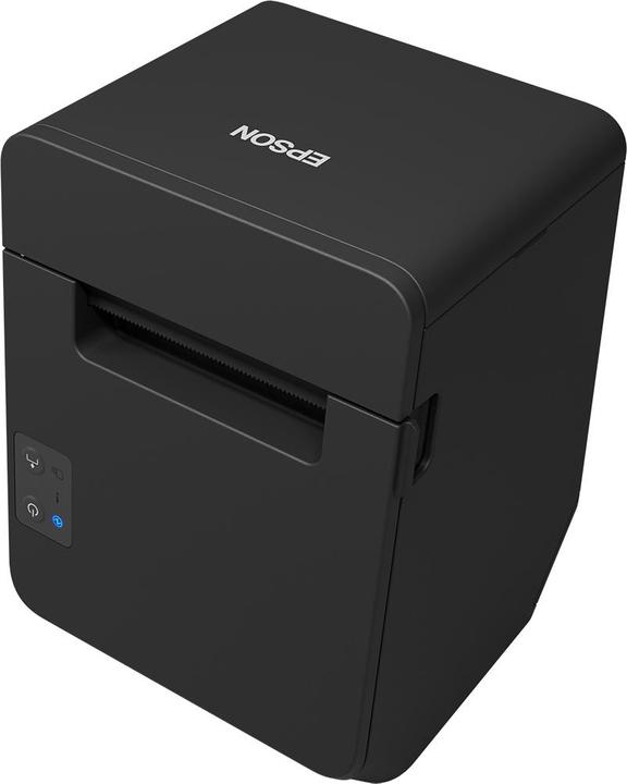 Actual product image Epson TM-T20IV, 8 Punkte/mm (203dpi), Cutter, USB, RS232, Ethernet (RS-232, USB)
