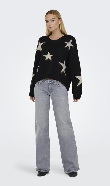 Produktbild Only ONLAZU Strickjacke Strickjacke (L)