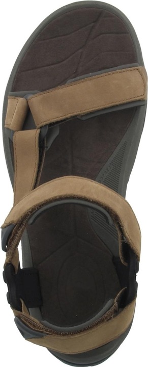 Produktbild Teva Terra FI Lite Leather (47)