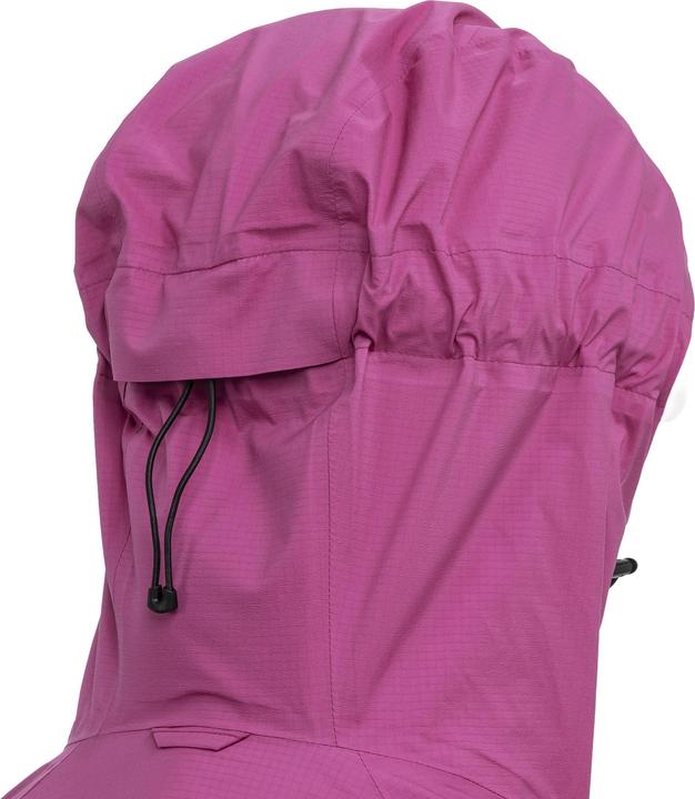 Actual product image Schöffel Jacket Style Blaueis WMS (38, M)