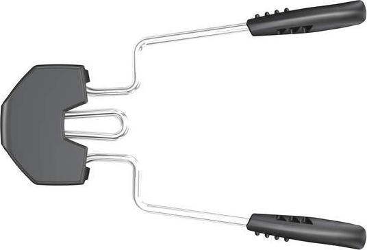 Ambition 10 + 12 Tappo nero (Sci da turismo)