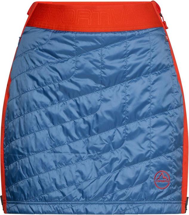 Image du produit La Sportiva Jupe Warm Up Primaloft W (M)