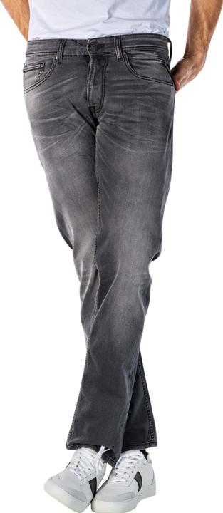 Produktbild Replay Grover Jeans Straight 096 (W40/L36)