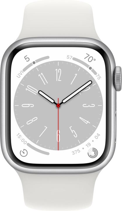 Image du produit Apple Watch Series 8 (41 mm)