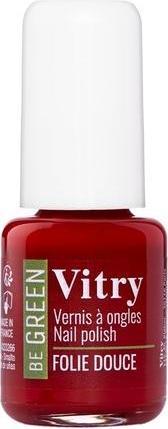 Produktbild Vitry Be Green Nagellack folie douce