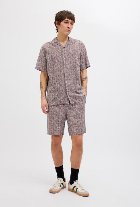 Produktbild Jack & Jones Relaxed Fit Relaxed Fit Shorts Relaxed Fit Shorts (L)