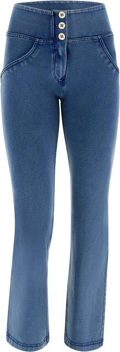 Actual product image Freddy WR.UP® Shaping Pants 7/8 WRUP12MS305 (M)