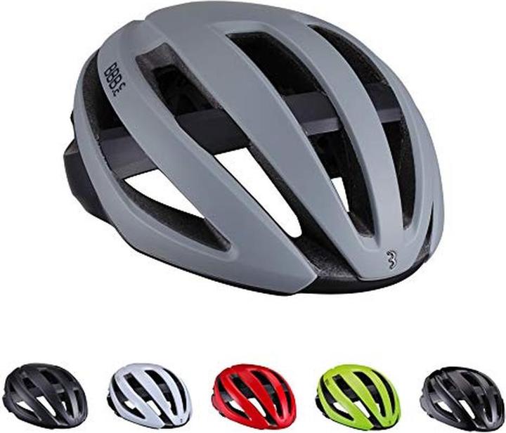 Produktbild BBB Maestro BHE-09 (52 - 55 cm)