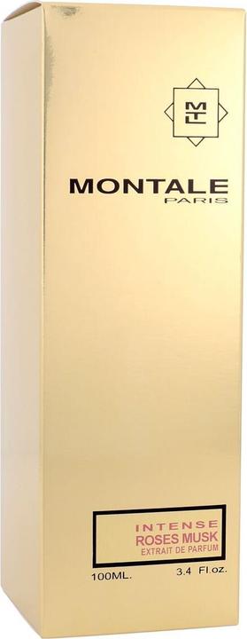 Produktbild Montale Intense Roses Musk (Extrait De Parfum, 100 ml)