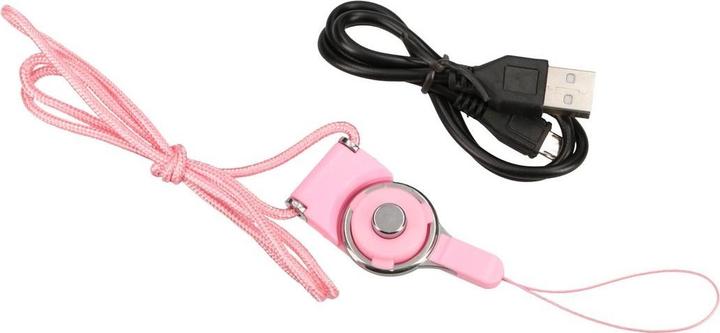 Productafbeelding Xinjia Extralink Kindercamera H23 Roze