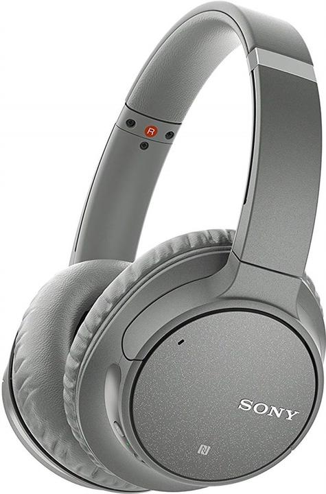 Actual product image Sony Wh-Ch700n (ANC, 35 h, Wireless)