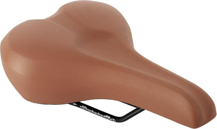 Actual product image Selle Saddle Saddle Montegrappa BMG S008 Plus Mya