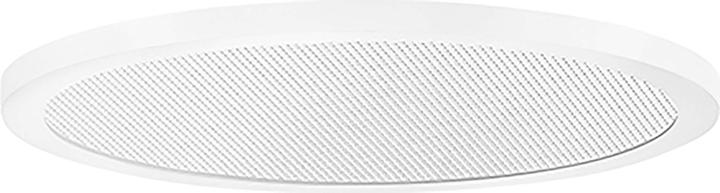 Actual product image PiL LED recessed luminaire