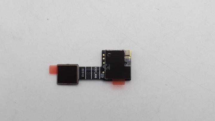 Produktbild Lenovo Fingerprint reader for