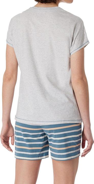 Actual product image Schiesser Casual Essentials Pyjamas (36)