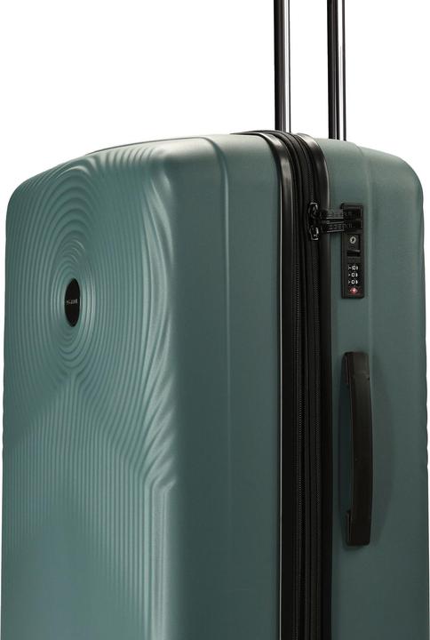 Produktbild Gabol Radar 4 Rollen Trolley 76 cm (114 l)