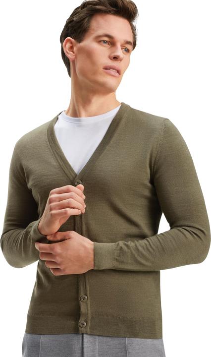 Produktbild Falke BA Cardigan m (L)