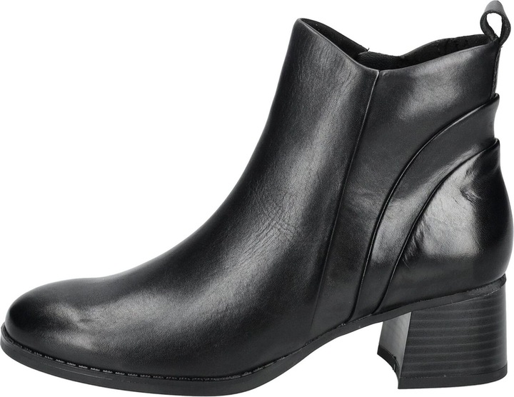 Produktbild Marco Tozzi Stiefelette (38)