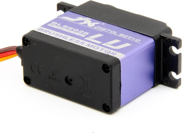 Produktbild JX-Servo BLS6028 Digital Standard Servo Brushless 28.3Kg*cm